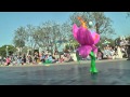 東京ディズニーランド 30周年パレード ハピネスイズヒア ※ネタばれ注意