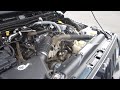 2008 Jeep Wrangler, Gunmetal Blue - STOCK# C1400151 - Engine