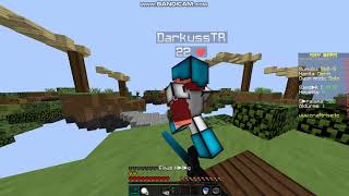 Sessiz Video Craftriseskywars