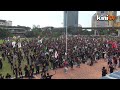 Suara Rakyat 505: Thousands defy crackdown fears to attend PJ rally
