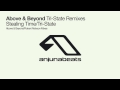 Above & Beyond - Tri-State (Robert Nickson Remix)