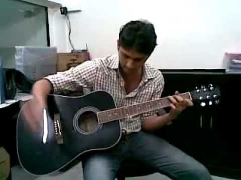 Lucky Ali - O Sanam unplugged