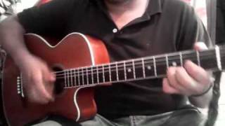 Watch Fernando Delgadillo Tomando Cafe video