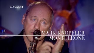 Watch Mark Knopfler Monteleone video
