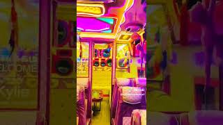 Bj Speeds Bus Bus