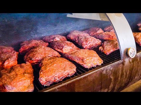 BEST FOOD 2018 - My YouTube Rewind!