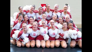 Video WM eurodancers 2021
