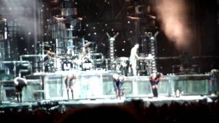 Watch Rammstein Good-bye video