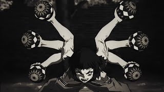 Sorted Anime Flow Clips Tensey197