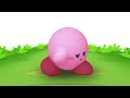 Kirby: Triple Deluxe (TV Commercial)