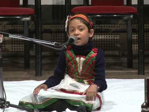 Tagore Songs Of Shranto Keno Ohe Panthoo By Nabeena Mitra