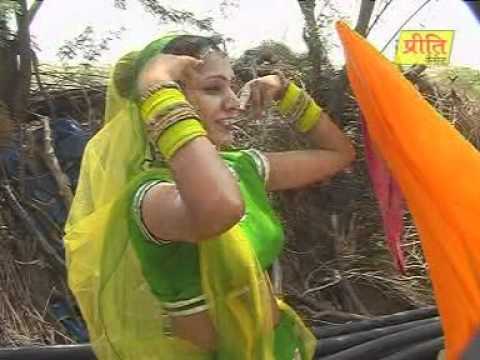 Chirmara Dala Char-Rajasthani Romantic Dance Video Song Of 2012...