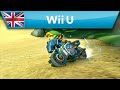 Mario Kart 8 - DLC Pack 1 Trailer