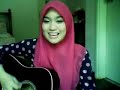image Gwiyomi Ainan Tasneem Artis Malaysia