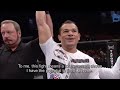 UFC 184: Gleison Tibau - Lightweight's Big Deal
