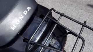 Honda Dio 50