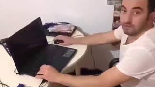 Cem Gelinoğlu - Vine