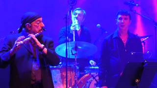 Watch Marc Almond Lord Of Misrule video