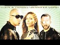Wisin y Yandel - Follow The Leader feat. Jennifer Lopez (Official Song with Lyrics)