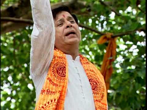 Zee Bhar Ke Bhang Pila De Full Song Ajab Nazara Dekha Bhole...