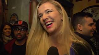 Hilarious Knicks Fans React To Kyrie Irving & Kevin Durant Move To The Nets Stephen A. Smith