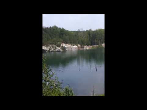 Коростышевский карьер.Фотосессия.