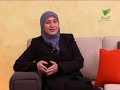 قناة الرسالة الفضائية - صحابيات - عائشة بنت أ