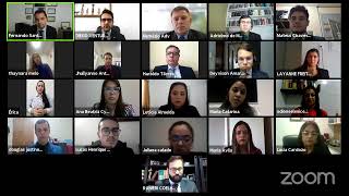 Juramento dos Novos Advogados - Maio 2021 - OAB Caruaru