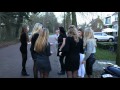 Sterretjes afsteken - Heiloo