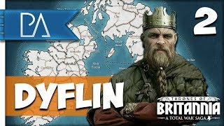 KING BEHIND ENEMY LINES - Thrones of Britannia: Total War Saga - Dyflin Campaign #2 KING BEHIND ENEMY LINES - Thrones of Britannia: Total War Saga - Dyflin Campaign #2