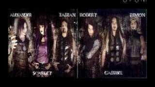Watch Theatres Des Vampires Macabria video