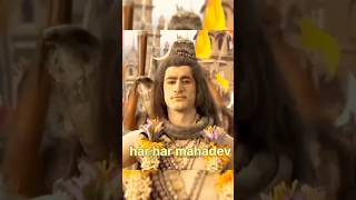 Mahadev Ji Ki Shadi 4K