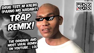PAANO MO NASABI? (TRAP REMIX)
