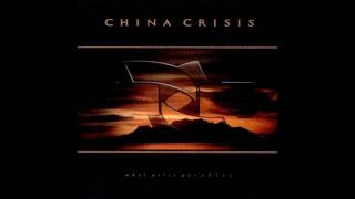 Watch China Crisis Worlds Apart video