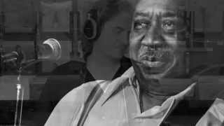 Reverend Rusty & The Case - Born for the Blues