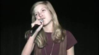 Watch Zoe Noell I Tried video