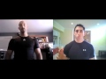 Body Transformation Discussion with John Barban default Body Transformation Discussion with John Barban