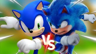 En Sevilen Sonic Versiyonu Hangisi?