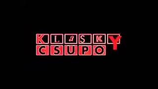 Klasky Csupo In Extra Scary G Major Sony Vegas 7.0 Version