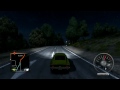 Test Drive Unlimited 2 Green Mustang