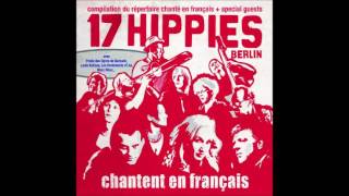 Watch 17 Hippies Jolies Filles video