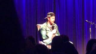 Grammy Museum Presents Kip Moore Grammy Museum Presents Kip Moore