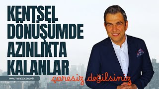 Kentsel Dönüşümde Azınlık Hakkı İstanbul İdare Mahkemesi Kararlarıyla Anlatım