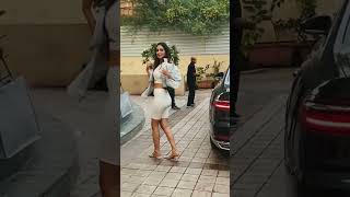 Kiara Advani Hot Looks At Gym