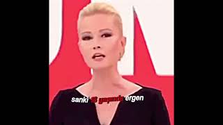 Müge Anlı Aşkım Aşkım Başlıcam Aşkınıza