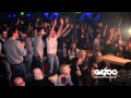 Gazoo nightclub - Adriana Sklenarikova - Dionisis Savopoulos