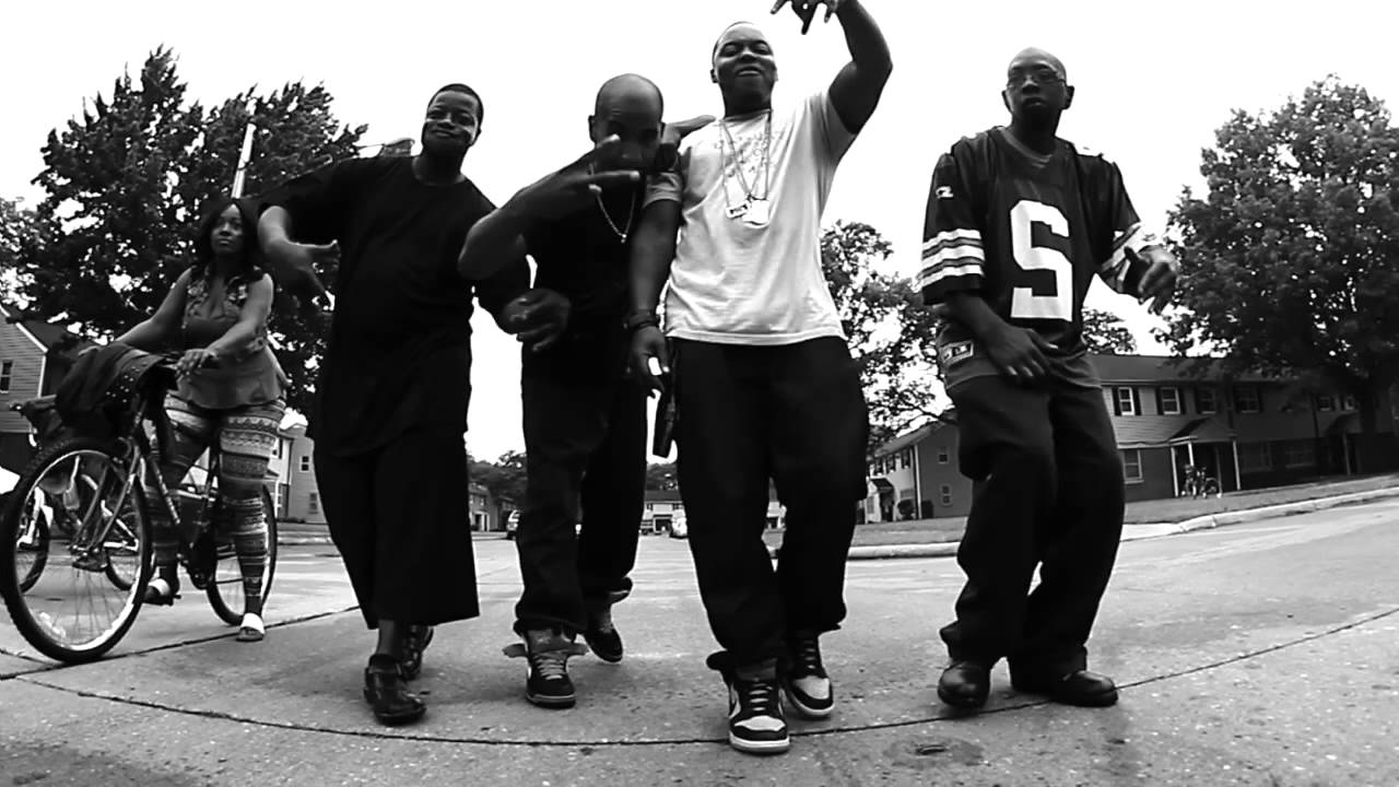 J.Messiah Videos