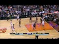 PJ Tucker's Around the Back Pass for the Markieff Morris Buzzer Beating Dunk