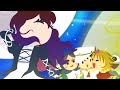 【東方アニメPV】 『僕のこの手 君のその手』 / ZYTOKINE 【東方ボーカル】