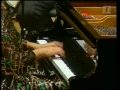Liszt's Un sospiro - Dubravka Tomšič Srebotnjak
